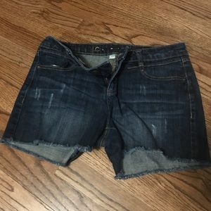 Lauren Conrad Shorts, size 8